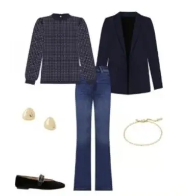 Velvet Fashion