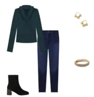Cue the Cashmere Luxury
