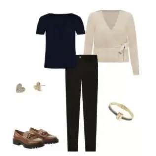 Outfit Making Sweaters