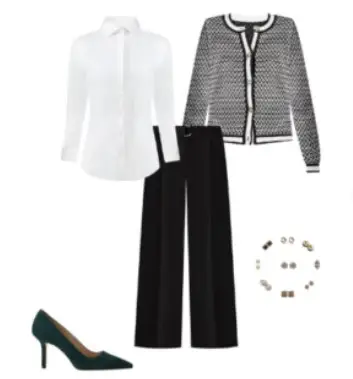What’s Missing From Your Closet?