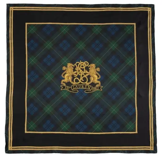 Scarves have a Knack for Staying Trendy