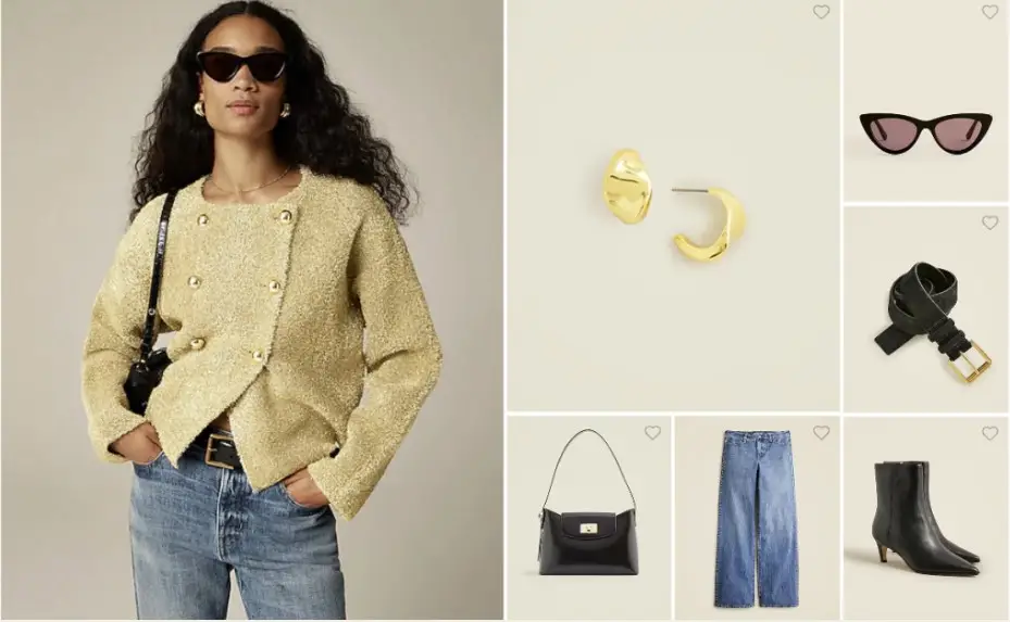 Picture-Perfect Outfits for Family Photos