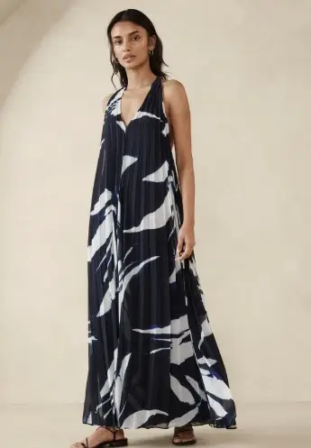 Maxi Dress Magic