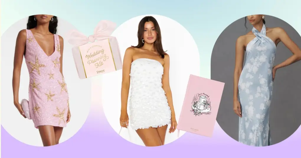 Wedding Trends to Watch: Fresh Ideas for the Modern Couple