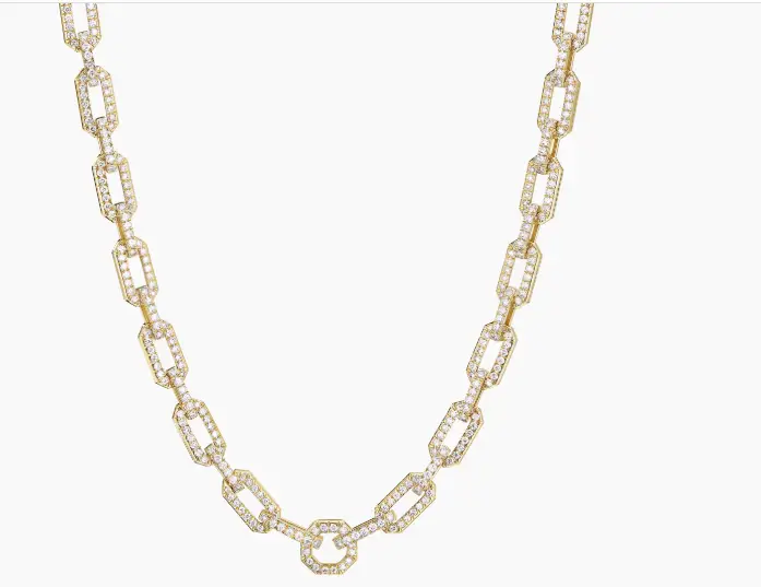Saks Jewelry Redefines Elegance