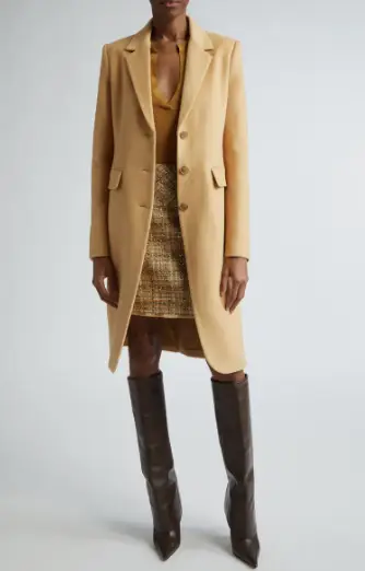 Wardrobe Items Worth Splurging On
