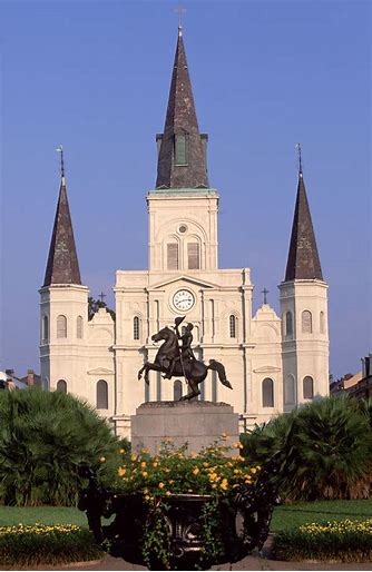 10 Days of Southern Charm: Road Trip Through Nashville to New Orleans