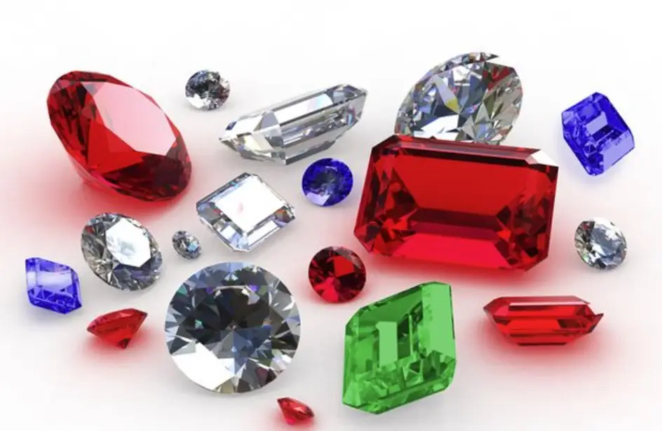 Gemstones, Nature’s Tiny Treasures