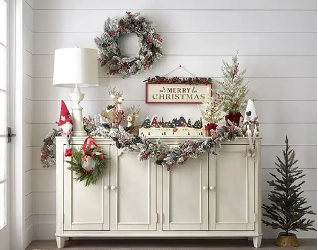 JCPenney Holiday Sales