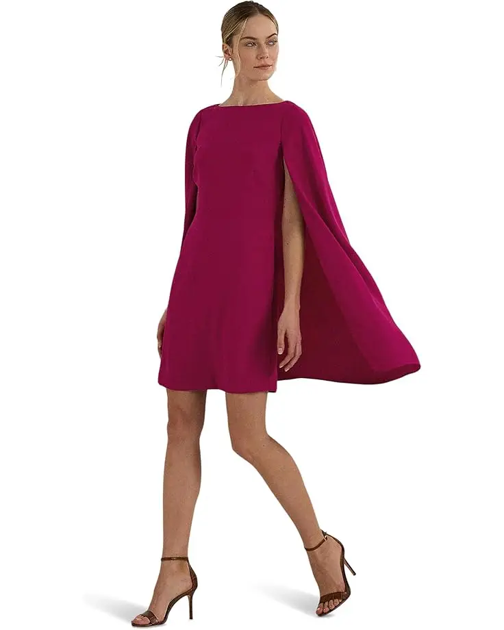Enjoy Berry Colors for a Chic Look
