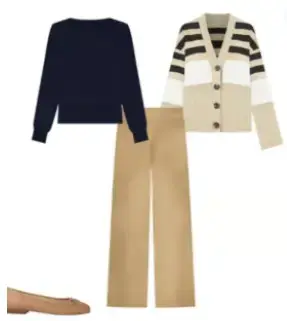 Ponte Pants: The Perfect Blend of Comfort and Style