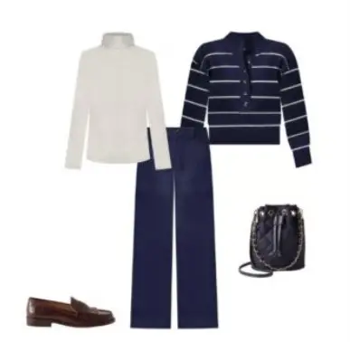 What to Wear for a Stylish Family Dinner