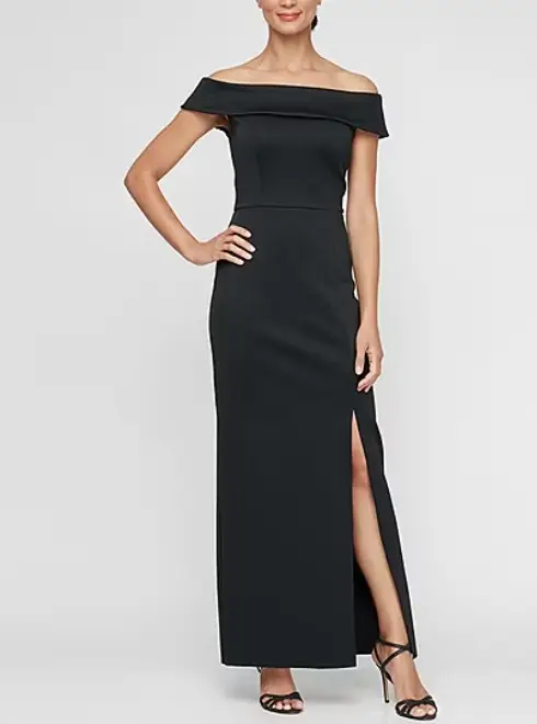 Slimming Dresses for Every Body Type