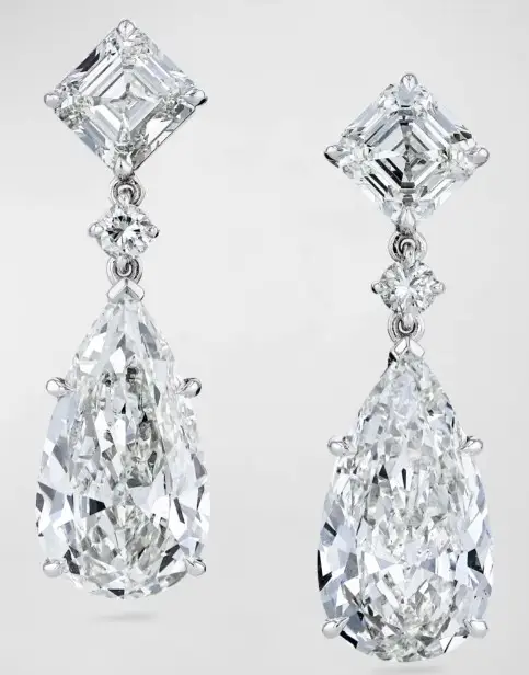 Precious Gemstone Jewelry