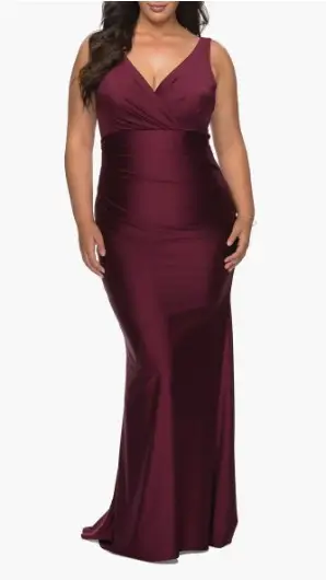 Berry Tones with Flattering Styles for Every Body Type
