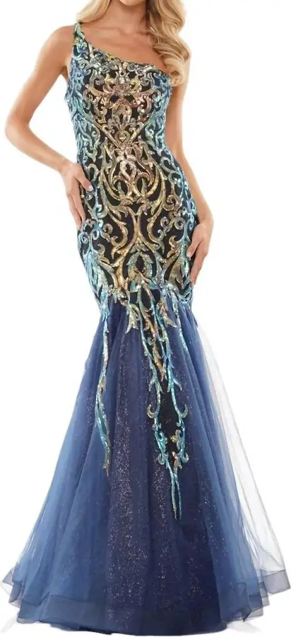 Stunning Prom Dresses: Finding Your Perfect Look for 2025