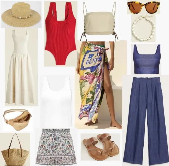 Resort Wear under $150