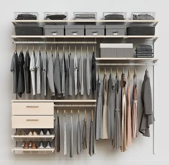 Closet Organization Tips to Transform Your Space and Simplify Your Life