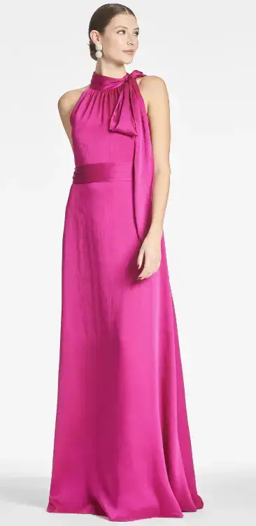 Bridesmaid Dresses
