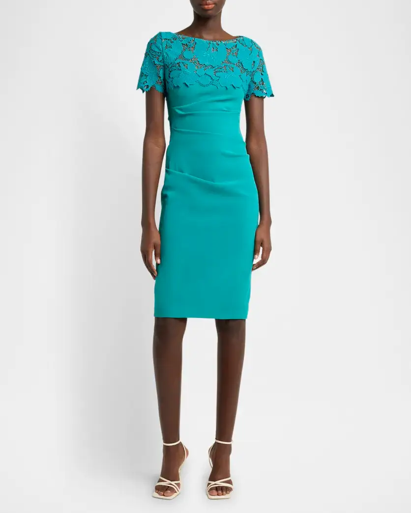 Dress for the Mother of the Bride or Groom