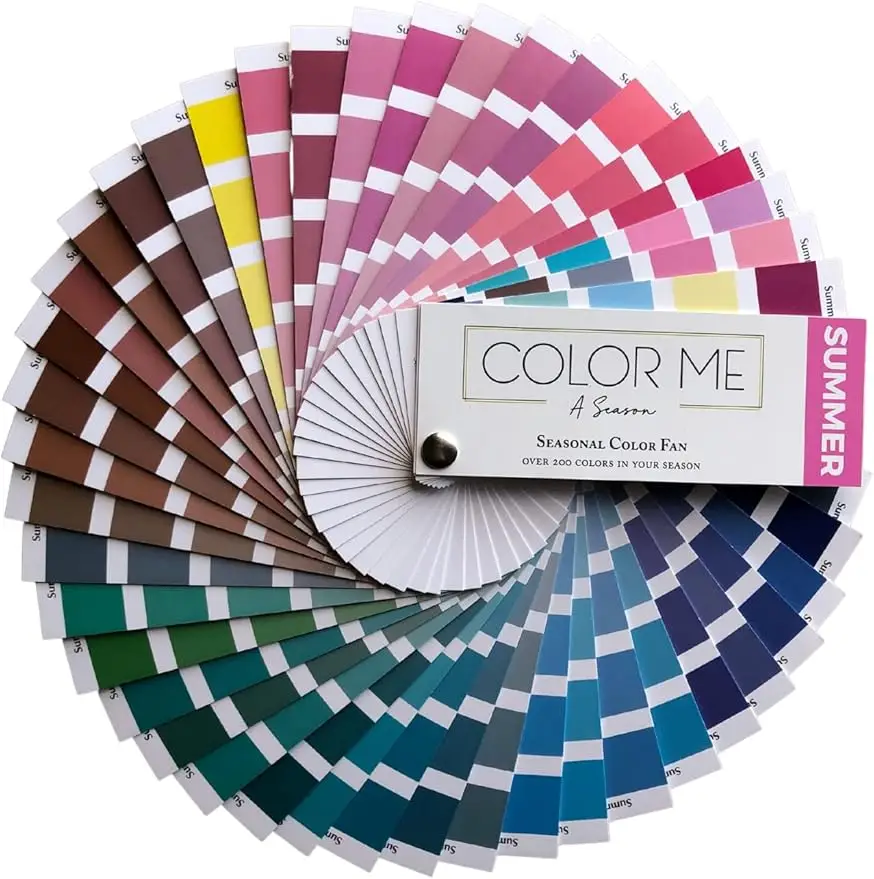 How to Discover Your Signature Color for Bold Personal Style