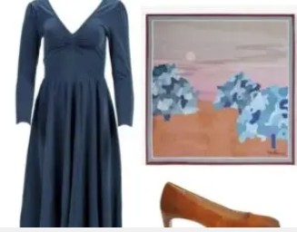 Outfit Strategy