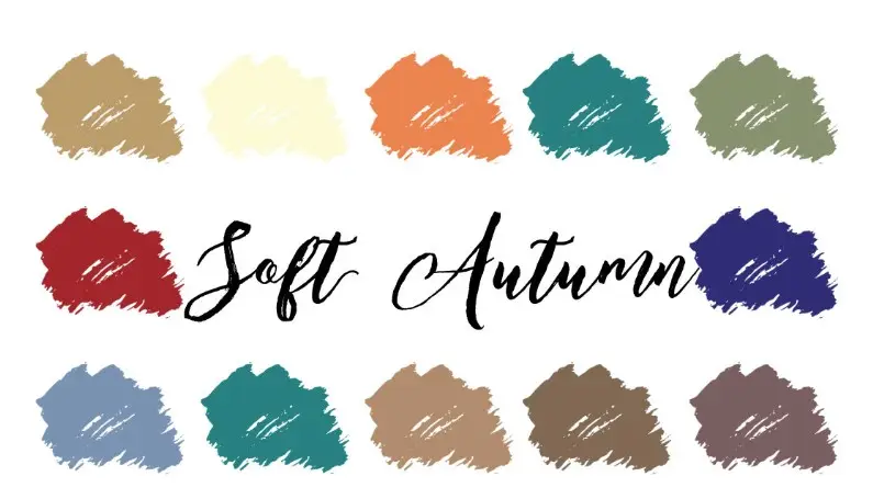 Soft Autumn Palette: Chic Color Styling Secrets for Standout Looks