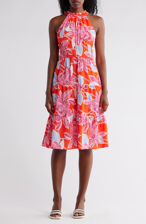 How to Choose the Best Dresses for Apple Shapes