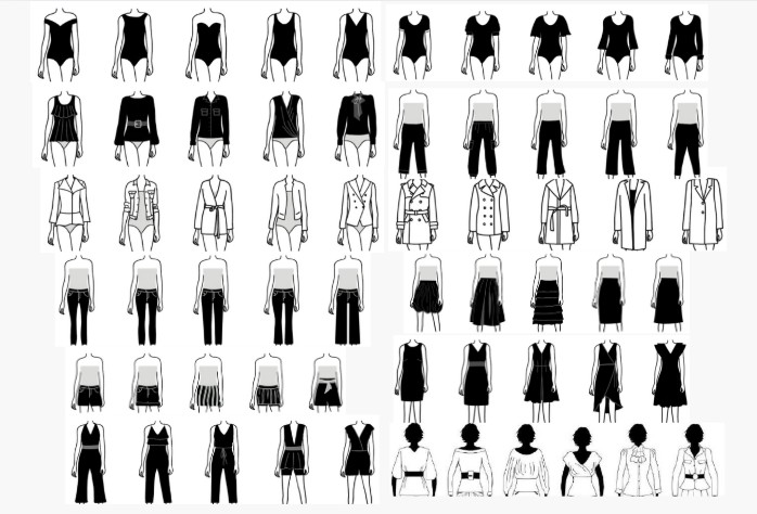 Best Styles for a Rectangle Body Shape [Expert Tips Inside]