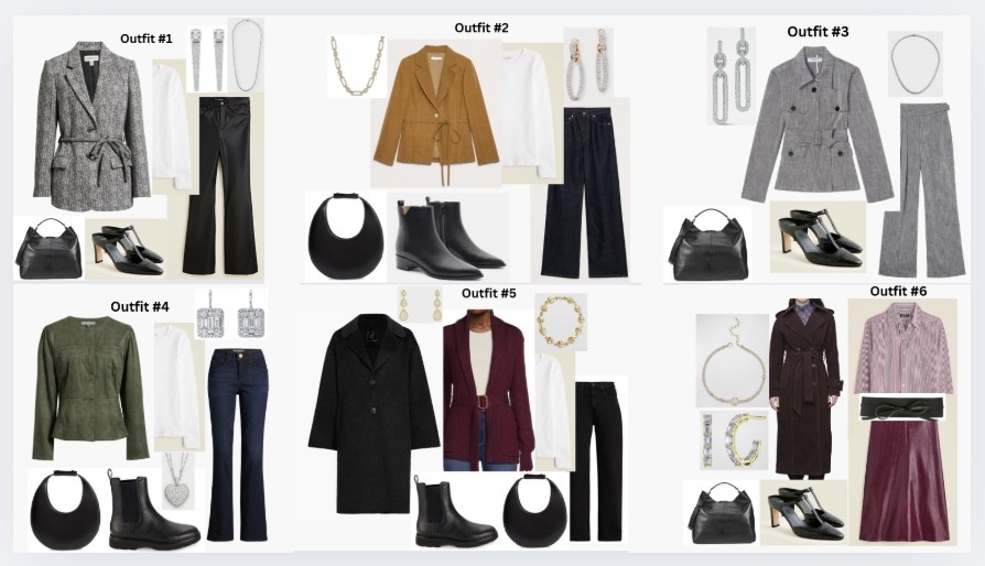 Best Outerwear for Inverted Triangle Body Types (With Personal Advice)