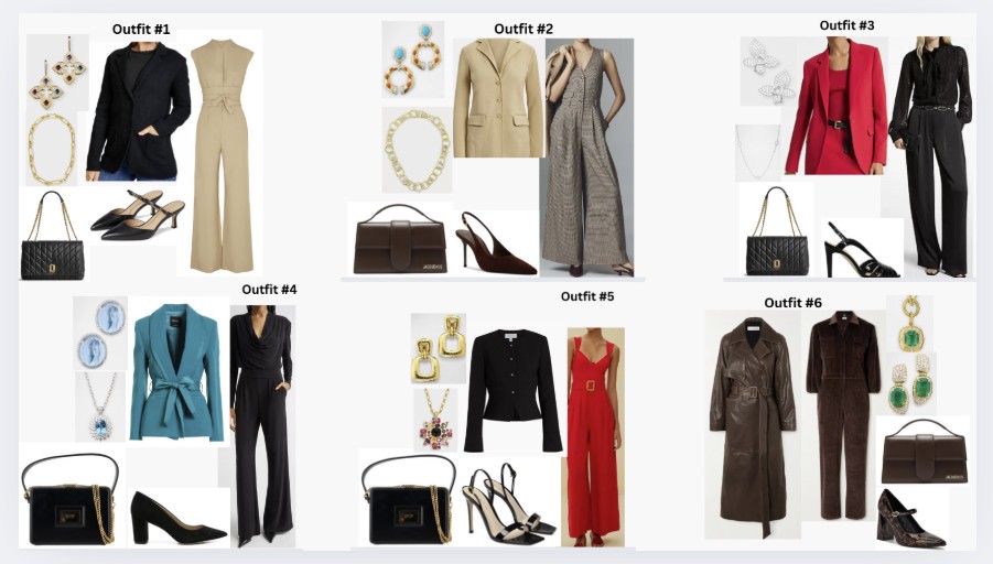 Best Jumpsuits for Inverted Triangle Body Types (With Personal Advice)