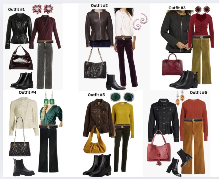 How to Style the Best Tops for the Pear Shape