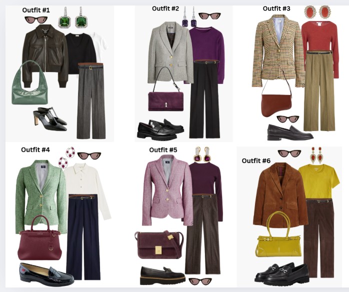 How to Style the Best Outerwear for the Hourglass Shape