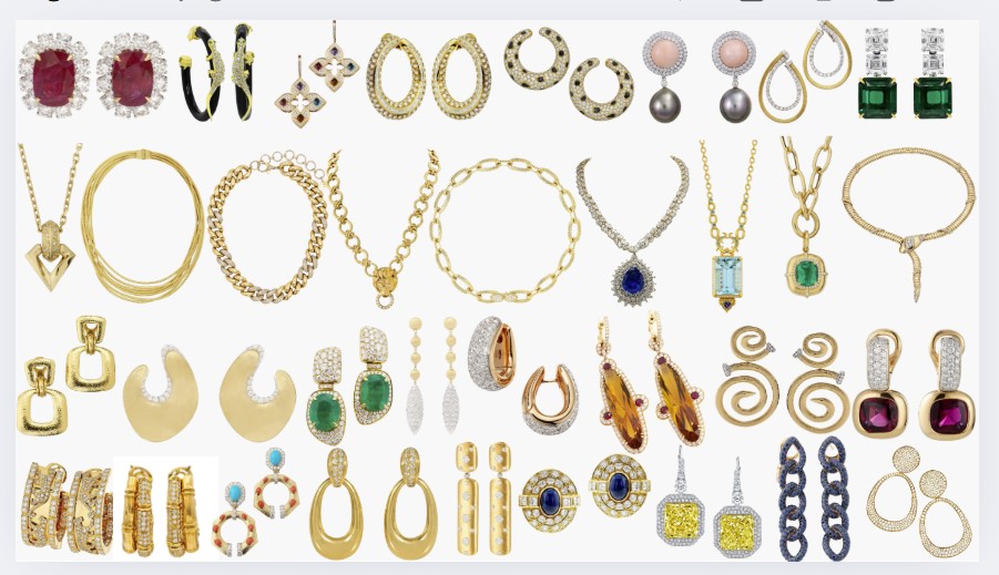 Fine 18k Jewelry We Love: Designer Spotlight